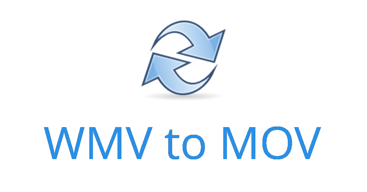 convert wmv to mov on mac for free